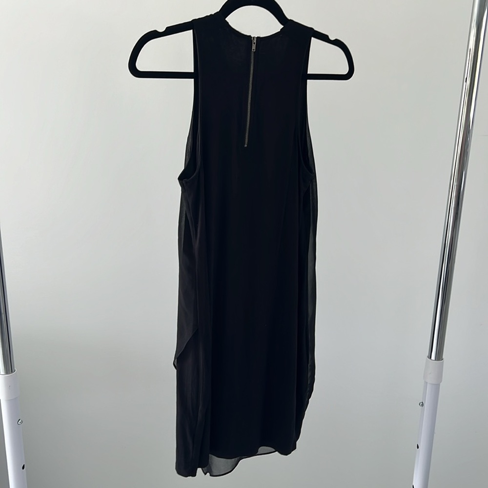 Tank Dress - Picture 3 of 5